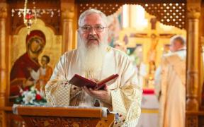 Mitropolitul Clujului, îngrijorat de tensiunile dintre Coreea de Nord şi SUA: "Îi cerem Maicii Domnului să pună pace"