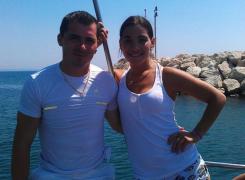 Cine sunt românii care au murit în groaznicul accident din Cipru şi care au lăsat în urmă două fetiţe - GALERIE FOTO