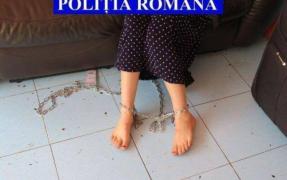 Un raport plasează România în top 5 state UE, în care a crescut ameninţarea sclaviei moderne