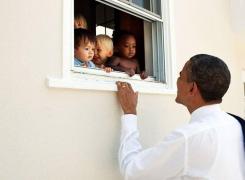 Tweet-ul lui Barack Obama după violenţele de la Charlottesville, cel mai popular din ISTORIE!