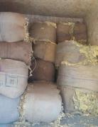 Peste O TONĂ DE TUTUN, depistată într-o autoutilitară de POLIŢIA din Călărași!