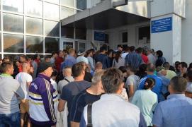 Noul sediu al Direcţiei de PAŞAPOARTE va funcţiona de luni în mall-ul PLAZA România!