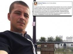 Apelul DISPERAT al unei mame pe Facebook: 'Vă rog să aveți milă de o mamă al cărei fiu a murit printre străini'