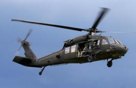 ULTIMA ORĂ! Elicopter militar cu cinci persoane la bord, PRĂBUŞIT în larg!