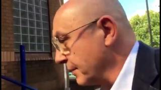 EXCLUSIV Puiu Popoviciu a mers la Poliţie, la Londra. Primele declaraţii ale omului de afaceri care a părăsit România, înainte să fie condamnat definitiv