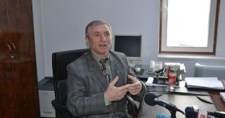 Augustin Lazăr îi răspunde dur lui Tudorel Toader, după ce acesta a sesizat Inspecţia Judiciară: "Nu există dispoziţii legale"