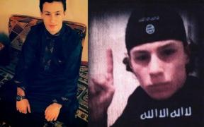 Luigi, tânărul din Craiova care se credea jihadist al Stat Islamic, rămâne în arest preventiv. A cerut să fie eliberat pentru că ar vrea să-și continue studiile
