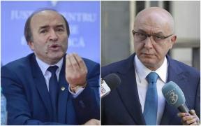 Ce-a urmărit Puiu Popoviciu când s-a predat în Anglia. Tudorel Toader explică ce se află, de fapt, în spatele deciziei omului de afaceri