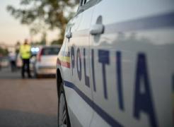 GRAV ACCIDENT la Braşov. Patru persoane sunt rănite. O victimă a rămas fără o mână