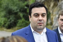 CELULĂ DE CRIZĂ convocată de ministrul Transporturilor, după accidentul feroviar de la Brăneşti