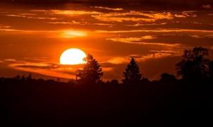 Revin zilele toride! Anunţ de ULTIMĂ ORĂ de la meteorologi