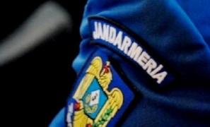 Schimbare la vârful MAI. A fost numit noul comandant al Jandarmeriei Române