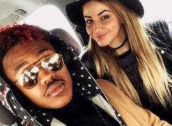 Doi cunoscuţi artişti din România, SCANDAL cu un avocat în DIRECT pe FACEBOOK - VIDEO