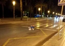Al doilea atac terorist în Spania, după cel din Barcelona. O mașină a lovit un grup de oameni în orașul Cambrils. Cinci suspecți au fost uciși