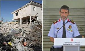 Bârlogul jihadiştilor! Şeful poliţiei catalane face DEZVĂLUIRI HALUCINANTE. Ce s-a întâmplat cu numai câteva ore înaintea MASACRULUI din Barcelona