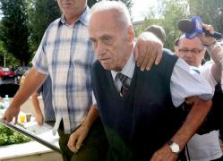 DECIZIE în cazul lui Vişinescu! Răspunsul primit de torţionar, după cererea de întrerupere a pedepsei