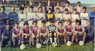 DOLIU în sport! S-a stins din viaţă o fostă GLORIE a fotbalului românesc. Avea 59 de ani!