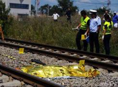 Socrul tinerei însărcinate care şi-a ucis cele trei fetiţe a apărut la sediul IML după câteva ore în care a dispărut cu banii de la primărie!