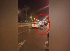 POLIŢISTA-EROINĂ de la BARCELONA! O poliţistă a reuşit să UCIDĂ patru terorişti în urma unui schimb de focuri!