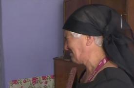 Mama Alexandrei, femeia care s-a aruncat în fața trenului împreună cu copiii, face dezvăluiri INCREDIBILE despre starea de sănătate a fiicei ei