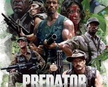 A MURIT unul dintre cei mai carismatici actori din Predator