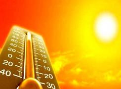 ALERTĂ METEO. VAL de CANICULĂ peste România! Care sunt zonele în care temperaturile vor fi CRITICE