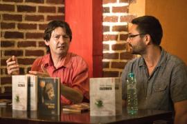 Bărbatul care a murit înecat în tragedia de pe litoral e un cunoscut scriitor din Constanța