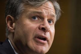 FBI are un nou director! Senatorii au votat în mod covârşitor pentru confirmarea lui Christopher Wray în această funcţie