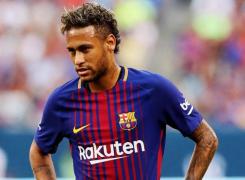 Mutare BOMBĂ pe piaţa transferurilor! Neymar şi-a anunţat colegii că va părăsi FC Barcelona