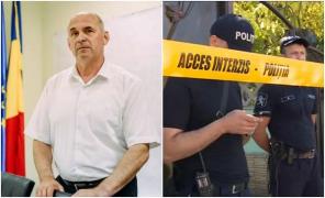 IPOTEZĂ ŞOCANTĂ în cazul morţii lui Mihai Lari, primarul găsit ÎMPUŞCAT ÎN CAP. Anchetatorii au ajuns la o concluzie halucinantă