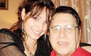 A murit fiica lui Marius Ţeicu!