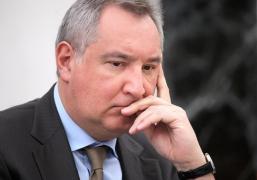 Vicepremierul rus Dmitri Rogozin, persona non grata în Republica Moldova