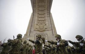 Ministerele Apărării şi de Interne lucrează la Ordonanţa pentru pensiile militarilor