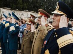 Cele mai mari pensii militare din România: 40 de magistraţi militari pensionari încasează peste 20.000 de lei pe lună!