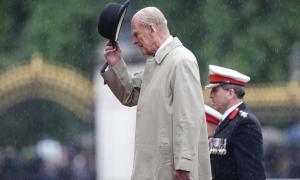 The Telegraph a publicat din greşeală necrologul prinţului Philip, în ziua în care el participă la ultimul angajament public individual