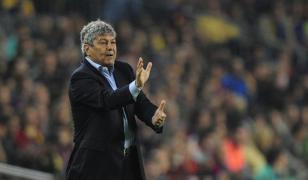 OFICIAL Mircea Lucescu e din nou SELECŢIONER. A semnat un contract valabil doi ani