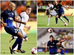 Viitorul a pierdut calificarea în play-off-ul Champions League, în prelungiri, la Nicosia