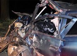 TRAGEDIE LA NUNTĂ. O tânără de 18 ani a murit într-un groaznic accident după ce a furat mireasa!