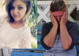 Mărturia TERIBILĂ a mamei adolescentei care s-a făcut PRAF de un copac, la o lună după ce şi-a luat permisul de conducere: "Şi-a pus mâinile pe cap..."