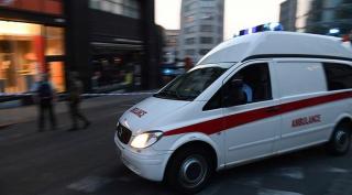 O mașină a spulberat un grup de oameni în Belgia. Cel puțin 4 victime