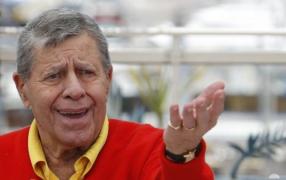 Jerry Lewis, unul dintre cei mai mari actori de comedie din toate timpurile, a murit