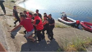 Dramă în Iași: un băiat de 14 ani s-a înecat în râul Jijia