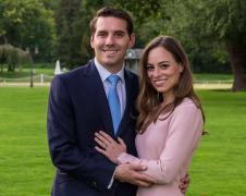 Mesaj de ultimă oră din Familia Regală. Nepotul Regelui Mihai a făcut anunțul în urmă cu câteva minute