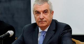 Tăriceanu: Cred că am și eu dreptul, ca orice cetățean, să vizitez minele din Munții Apuseni