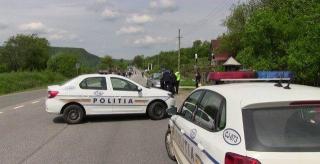 Două femei din Giurgiu, la un pas să moară din cauza unui câine. Șoferița nu s-a mai gândit și a tras puternic de volan