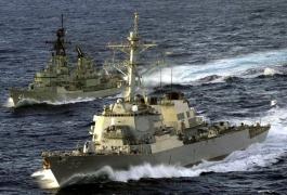 Marina americană, ORDIN de ultimă oră. Amiralul John Richardson: "Am cerut acest lucru tuturor flotelor noastre din toată lumea"