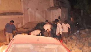 CUTREMUR ÎN ITALIA, într-o zonă turistică! Doi MORŢI, zeci de răniţi şi mai mulţi DISPĂRUŢI, în urma seismului. Mai multe clădiri s-au PRĂBUŞIT!