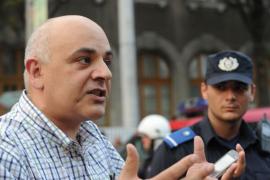 Discuţii la Guvern despre INTERVENŢIA LA CUTREMUR! Raed Arafat, întâlnire de ULTIMĂ ORĂ cu premierul Tudose