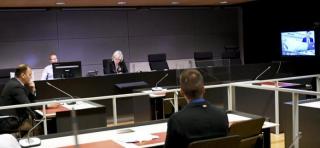 DETALII NOI despre atacul din Finlanda. Declaraţia şoc a principalului suspect de pe patul de spital