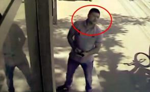 Furt din bancomat. Cum a rămas fără 2.500 de lei o femeie din Sibiu (VIDEO)